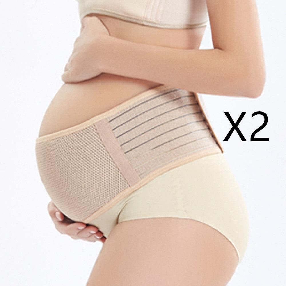 Women Mid-pregnancy abdominal support - amazitshop