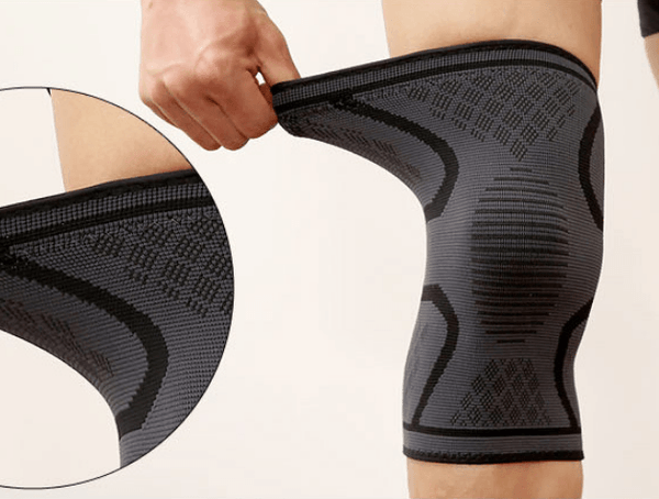 Knee Support For Anti Slip Breathable - amazitshop
