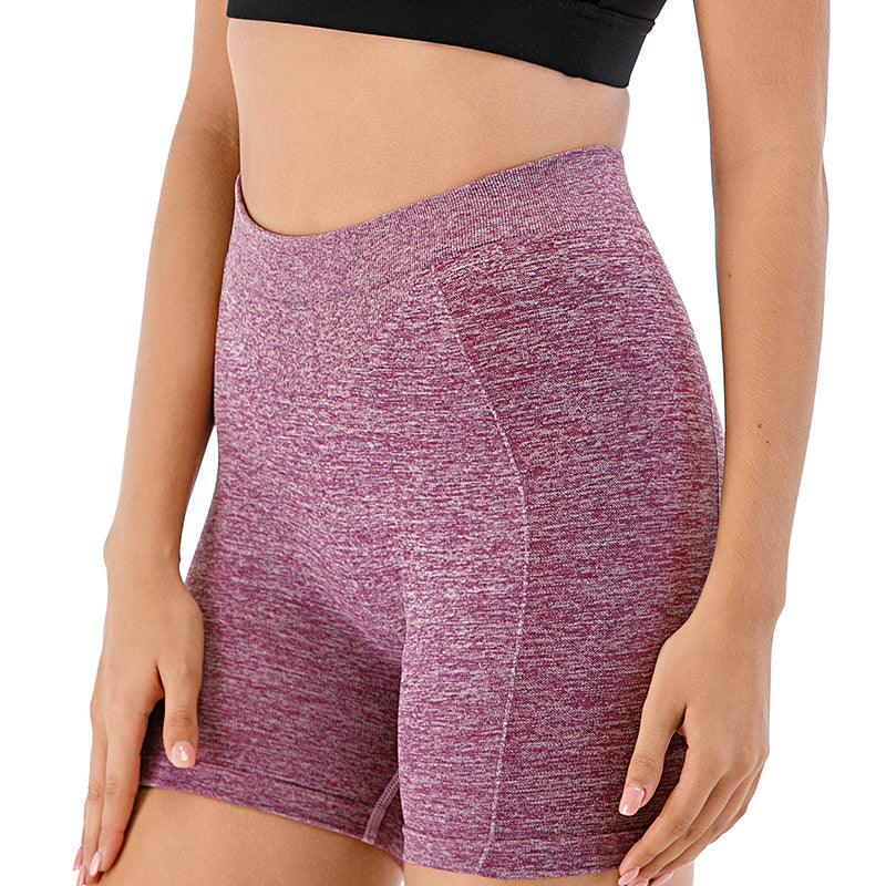 Women Cloth For Yoga Sports Shorts