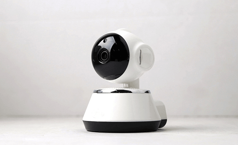 WiFi Wireless New Baby Monitor Camera - amazitshop