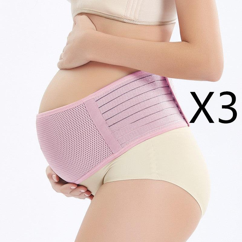 Women Mid-pregnancy abdominal support - amazitshop