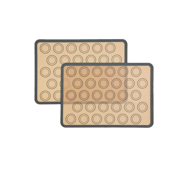 Thermally Resistant Silicone Baking Mat - amazitshop