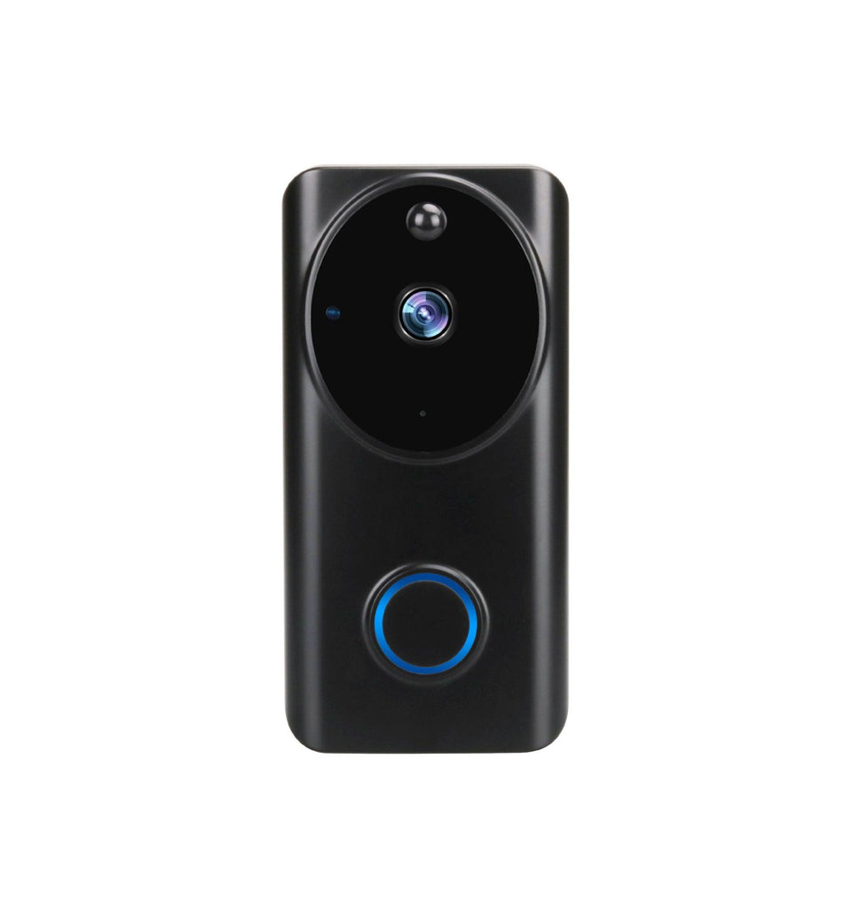 Video Doorbell Mobile Phone Video intercom Surveillance Camera - amazitshop