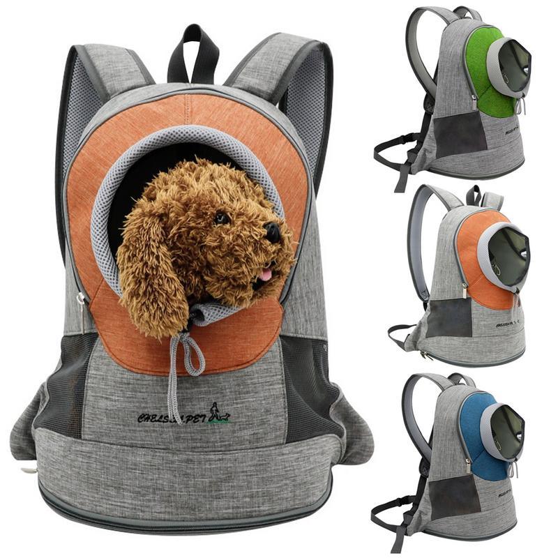 Puppy Lover backpack pet backpack
