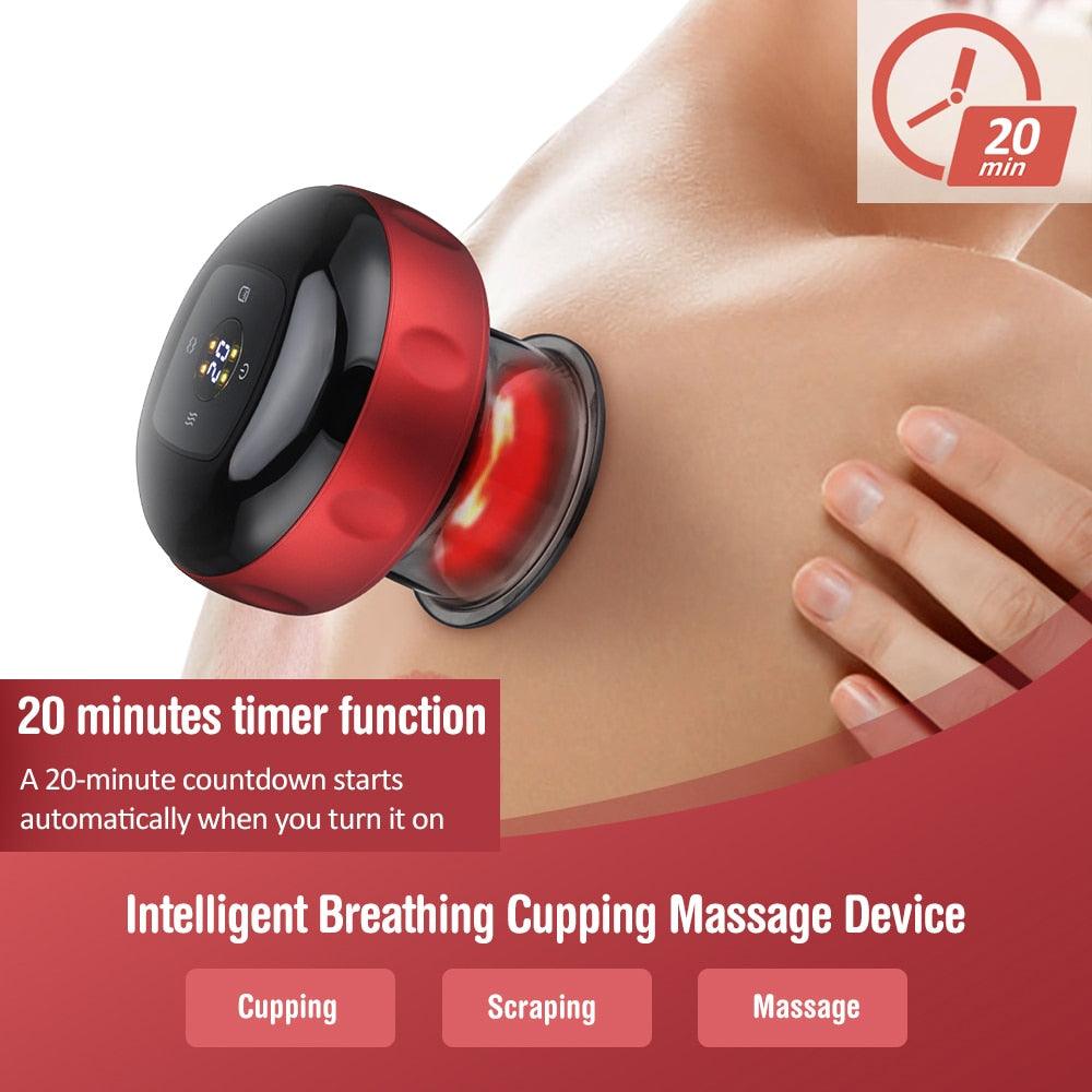 {{ Trending Anti Cellulite Electric Vacuum Cupping }} - {{ Amazitshop }}