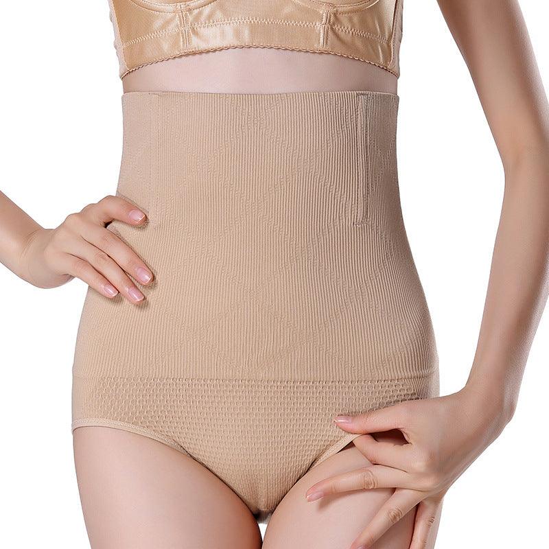 Best High Sale Women High Waist Shaping Panties Breathable - Amazitshop