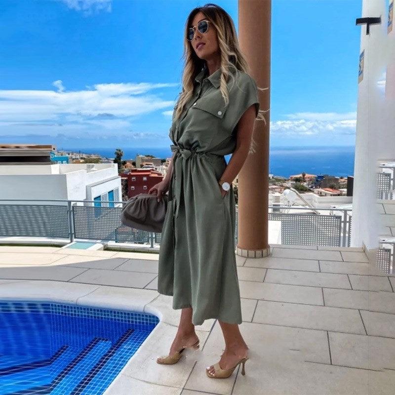 Best Night Dress Dresses For Women Strap Sexy - Amazitshop