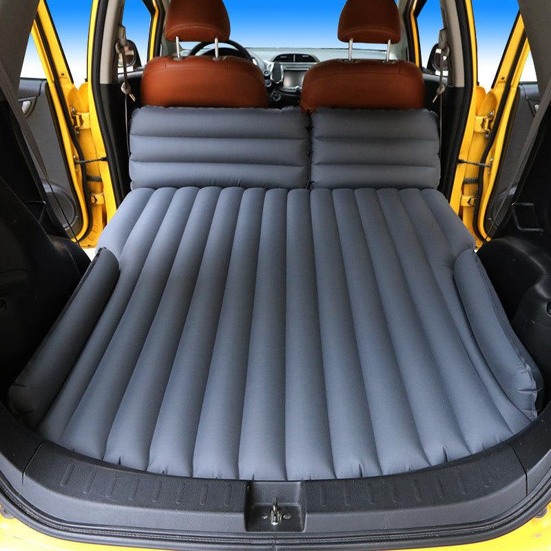 Car Inflatable Bed For Hatchback Car Accessories - amazitshop