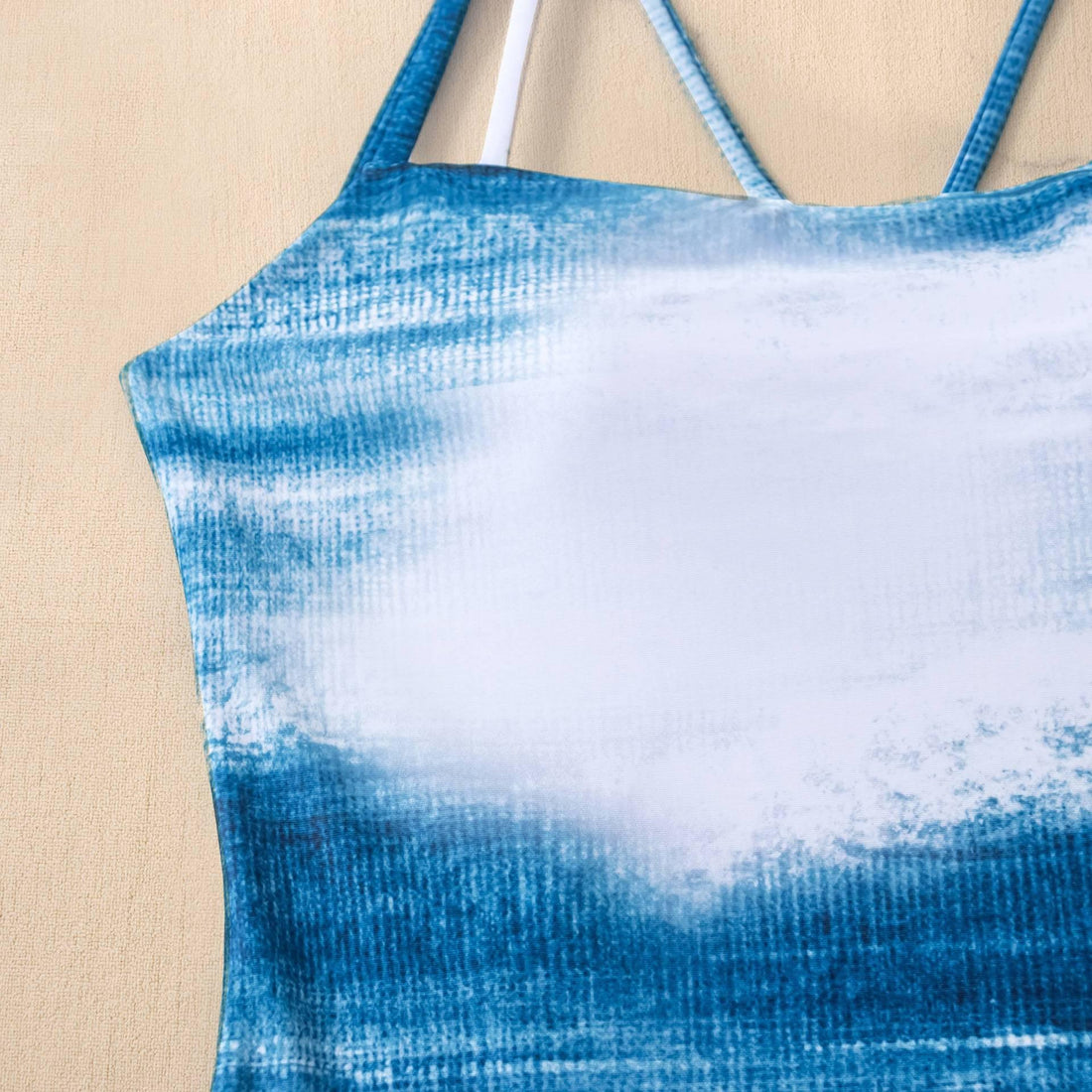 Fashion One Piece Swimwear Bikini for Women - Amazitshop