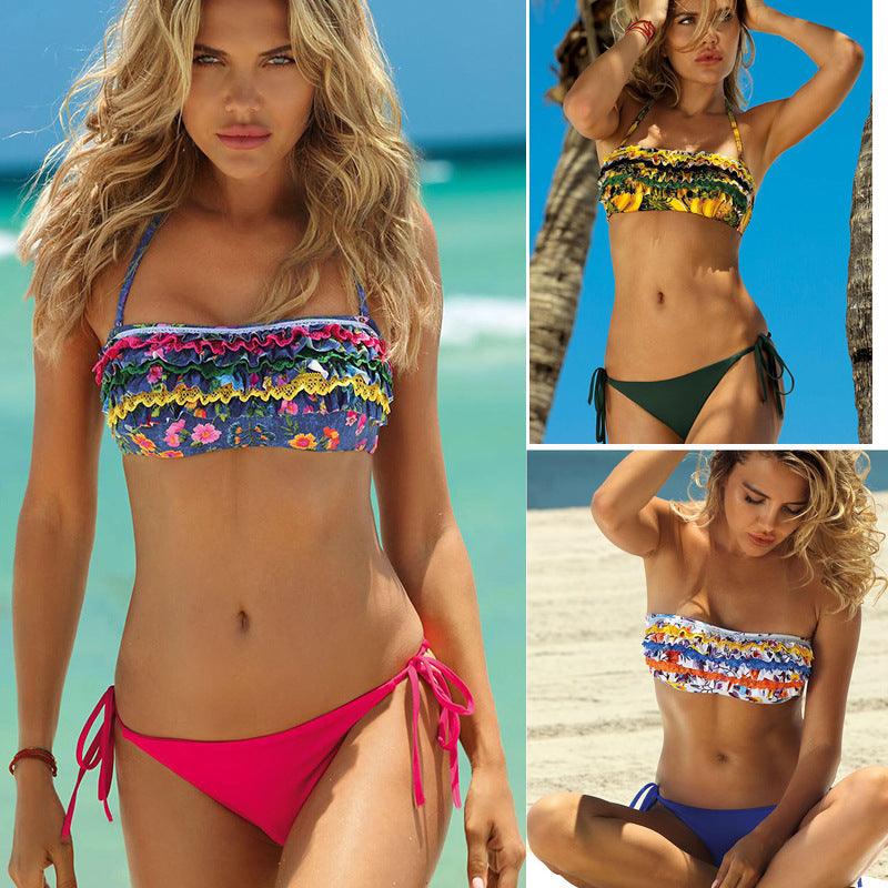 Ladies Swimwear - Amazitshop