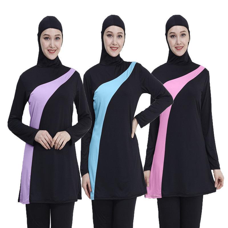 Muslim Ladies Swimwear - Amazitshop